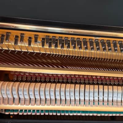 Yamaha U1 Upright Piano image 23