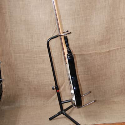 Fender Player II Precision Bass 2024 - Present - Black image 10
