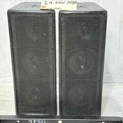 EAW JF50 2 WAY FULL RANGE LOUDSPEAKER W/ Yoke #SA (LOT OF 2)THS image 8