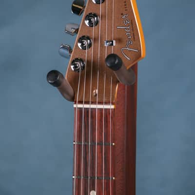 Fender DE American Professional II Stratocaster - Firemist Gold - US240012131 - Clearance image 5