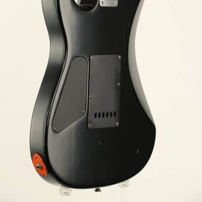 Fernandes SSH-38 Black [06/12] image 6