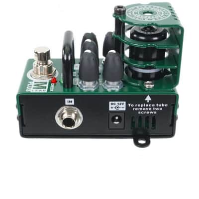 Quick Shipping!  AMT Electronics Bricks M Lead Plus Preamp image 2