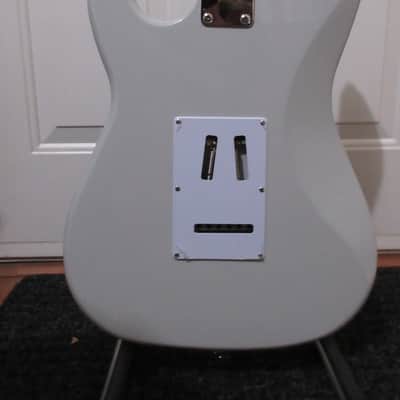 ~Cashified~ Kramer Strat-Style Pewter Rock 'n' Roller: image 9