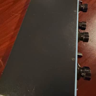 Warm Audio EQP-WA Tube EQ image 2