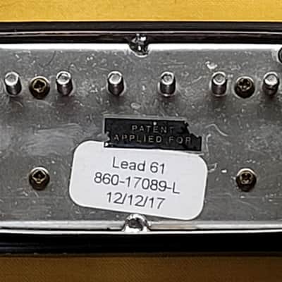 GIBSON 2017/2018 Humbucker Pickup Set image 3