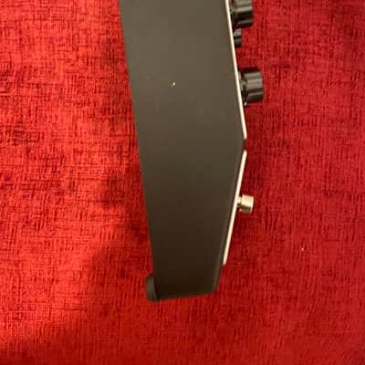 Moog Minifooger MF Drive v2 2013 - Black image 4