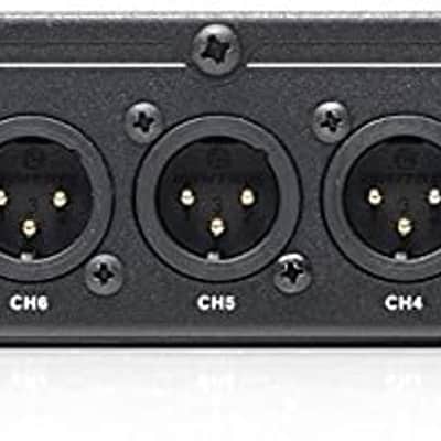 dbx DriveRack VENU360 Complete Loudspeaker Management System image 2
