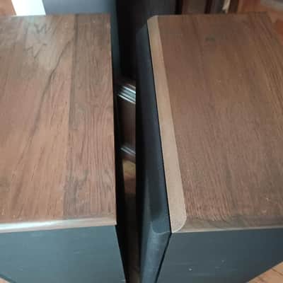 Advent Maestro speakers in good condition - 1980's image 5