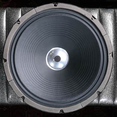 Vintage 1970s Kustom KEI 12" Guitar Speaker - Jensen C12N Recone - 50W 8 Ohm image 1