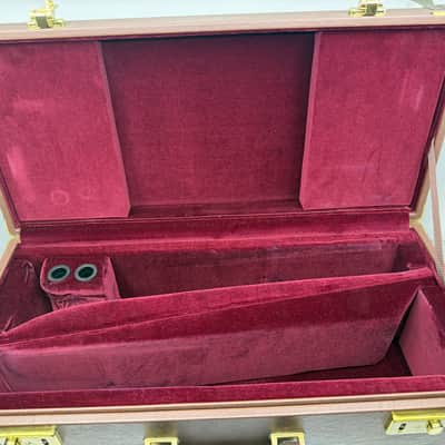 Bach Double Trumpet Case image 6