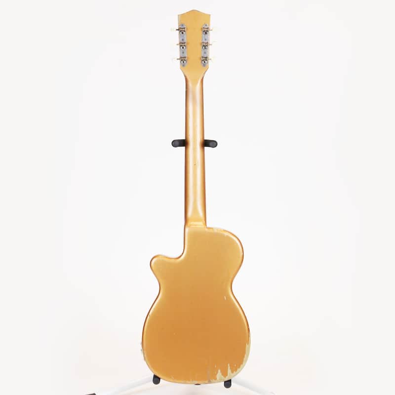 Harmony H44 Stratotone image 2