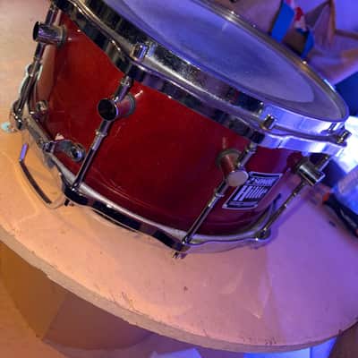 Sonor Hilite HD700 14x7" image 2