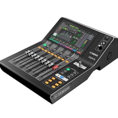 Yamaha DM3S-CSTOCK 22 Ch Ultracompact Digital Mixer CSTOCK image 3