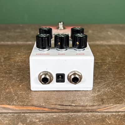 Bondi Effects Squish As Compressor 2023 - Present - White / Red image 7
