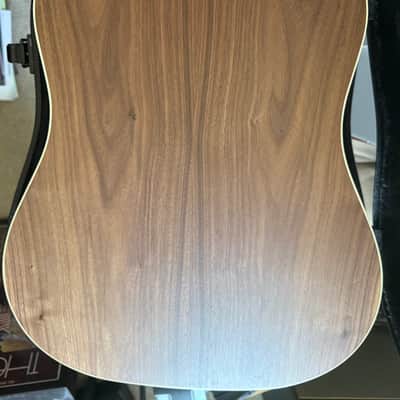 Gibson J-45 Studio Walnut 2025 - Sunburst image 4