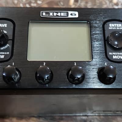 Line 6 HD PRO X Rack Mount image 10