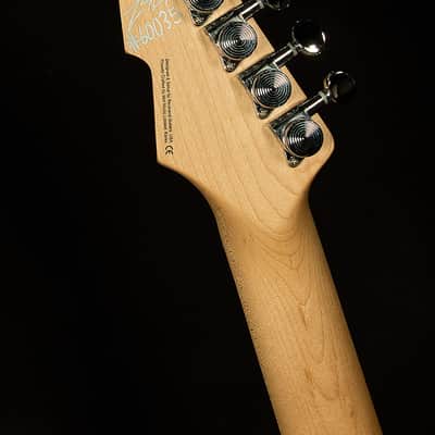 Reverend Double Agent W image 4