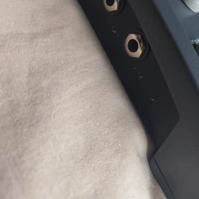 Fishman Pro EQ Platinum 5-Band EQ 2000s - Grey image 3