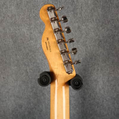 Immagine Fender Classic Series 60s Telecaster Olympic White - 2nd Hand - 5
