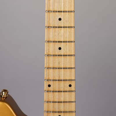 Peavey USA Wolfgang EVH Special - 1998 - Gold image 6
