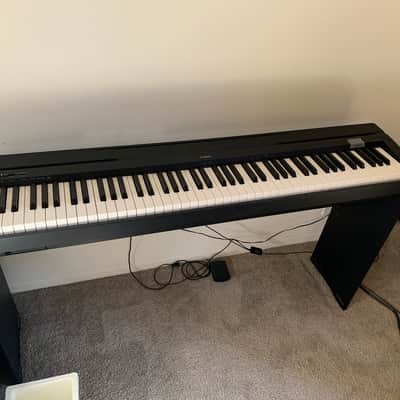 Yamaha P35 image 1