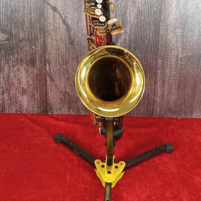 Keilwerth SX90R Tenor Saxophone (Queens, NY) image 4
