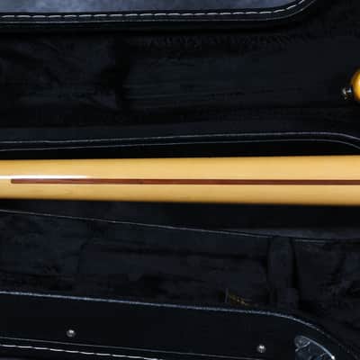 2002-2004 Fender OPB-51 Precision Bass - Crafted In Japan image 7