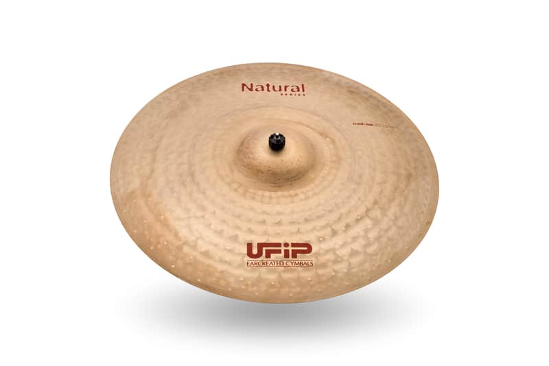 UFiP  UFiP Natural Crash/Ride 20"