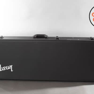 2006 Gibson Firebird VII Metallic Red | Gibson Firebird Case image 7