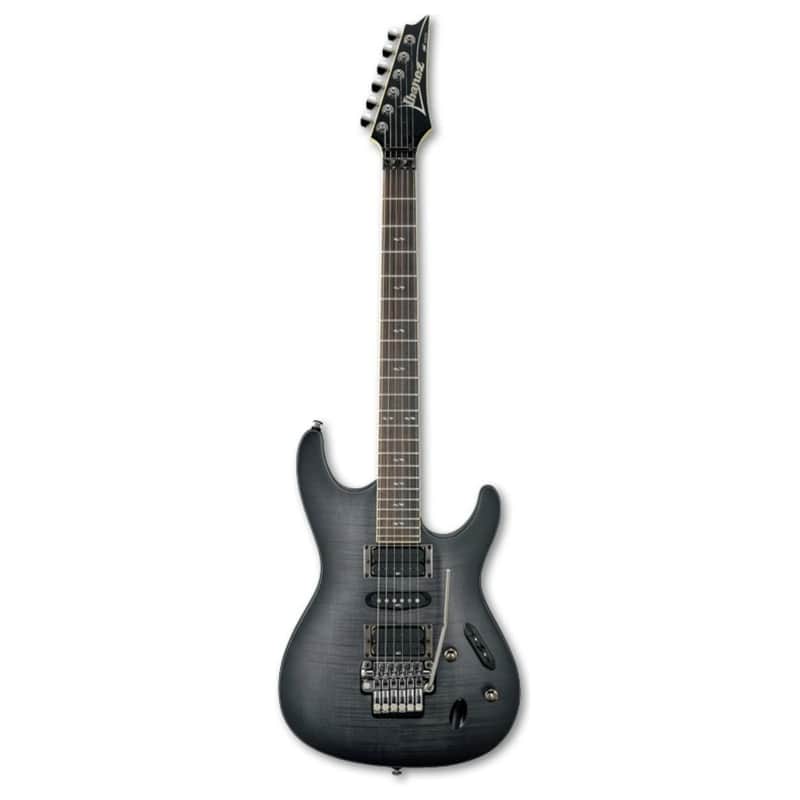 Ibanez S670FM Standard 2007 - 2008 | Reverb