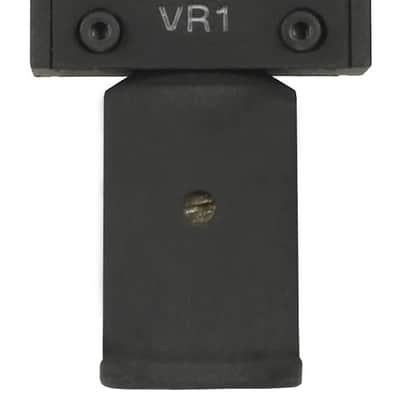 sE Electronics Voodoo VR1 Ribbon Microphone image 2