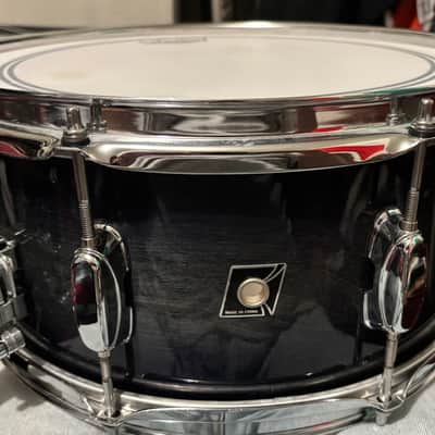 Tama Artwood Maple Snare Drum 14 x 6.5 image 1