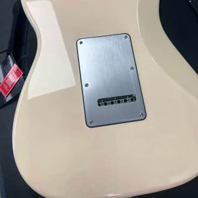 2021 Made in Mexico Fender Stratocaster Electric Guitar With Upgrades & New Fender Gig Bag image 5