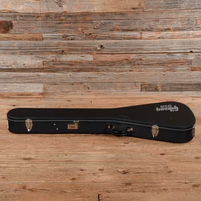 Gibson Custom Art & Historic Flying V Korina Natural 2003 image 8