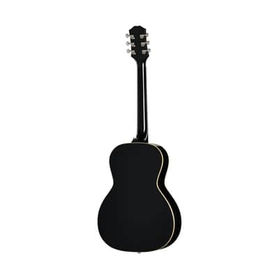 Epiphone L-00 Standard Acoustic-Electric Guitar - Vintage Sunburst image 6