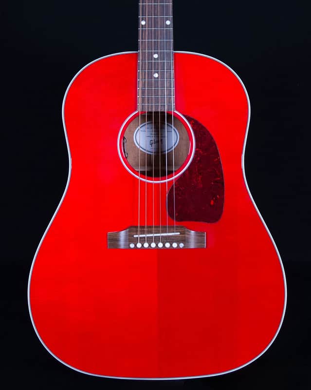 Gibson J-45 Standard (2020 - Present) | Reverb