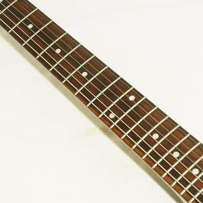 Epiphone Olympic Custom Japan Vintage Electric Guitar Ref No.5031 image 2