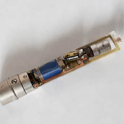 AKG C61 image 5
