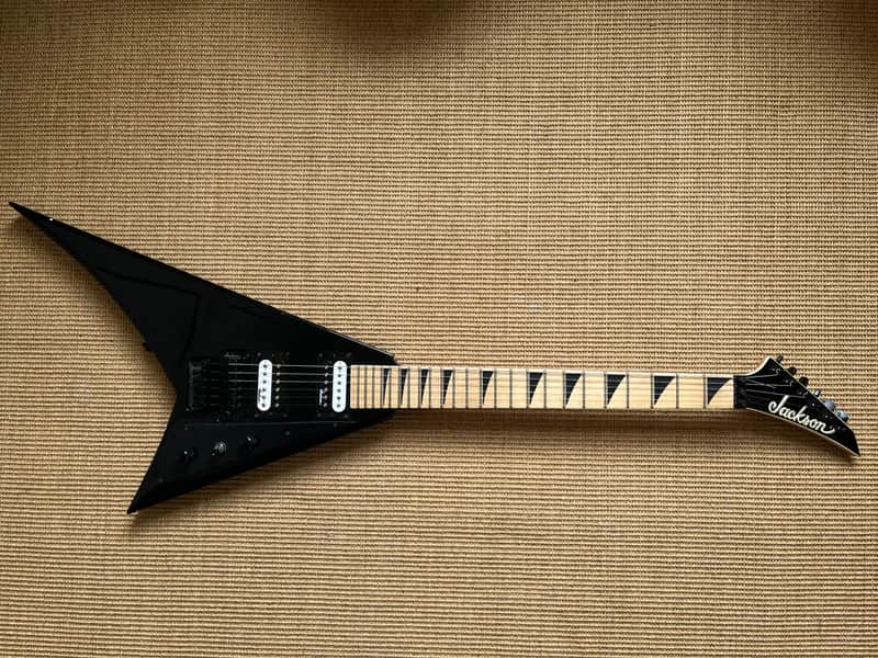 Jackson Randy Rhoads JS32 RRM FSR [RARE] [ 1 OF 250] 2016 - Gloss image 1