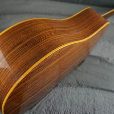 Tokai/Cat's Eyes CE-200 Japan Acoustic Guitar image 17