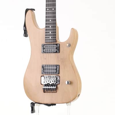 Washburn N2 Nuno Bettencourt Signature Model Washburn Made in Japan [1100126] (07/22) image 7
