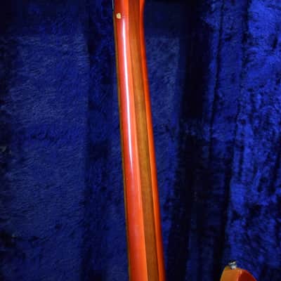 1967 Rickenbacker 335 - Fireglo image 9