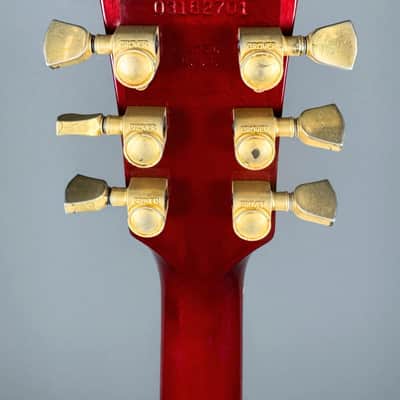 Gibson ES-135 - 2002 image 6