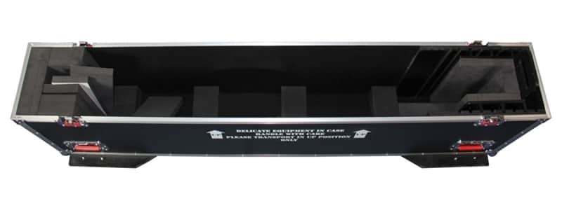 Gator G-TOURLCDV2-6065 G-Tour 60-65" LCD / Plasma Monitor ATA Road Case image 3