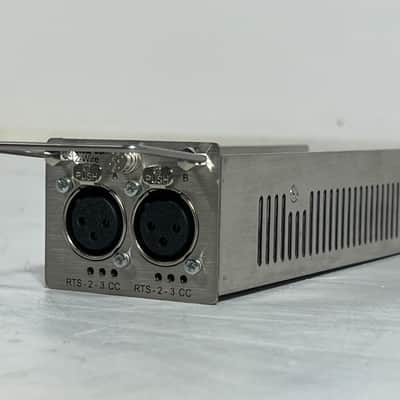 Clear-Com Hli-2W2 HelixNet 2-Wire Interface Module #17190 (One)THS image 1