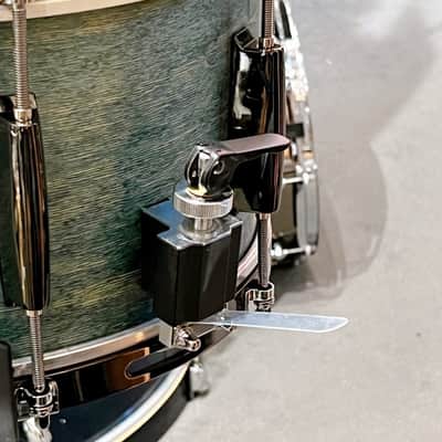 Negi Drums MR1307TB-S2GS [Maple Snare Drum / 137] [Made in Japan] [Limited quantity special item] image 2