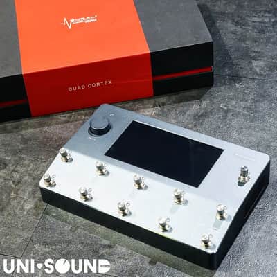 Neural DSP Quad Cortex - Hong Kong Authorized Distributor image 2