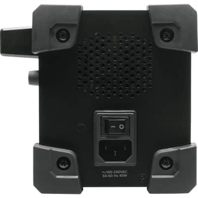 Mackie DL16S 16-Channel Wireless Digital Live Sound Reinforcement Mixer - Present - Black image 4