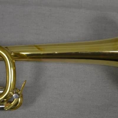Trompeta Do Bach Stradivarius campana Blackburn image 3
