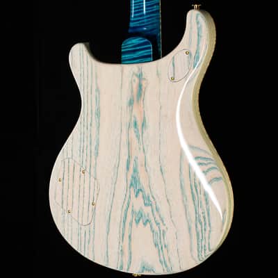 PRS Private Stock 12264 McCarty 594 Laguna Glow Koi Inlay (660) image 2